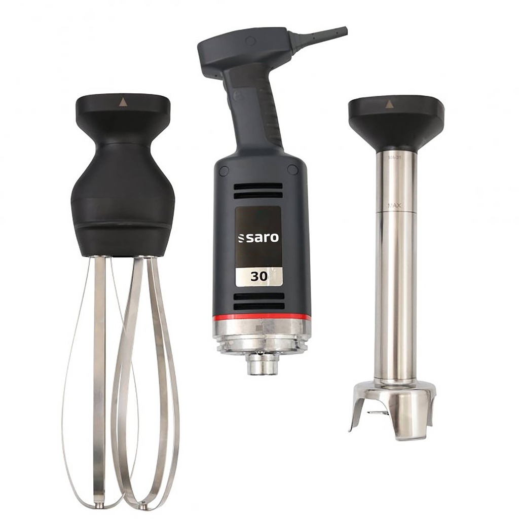 SARO Kombi-Stabmixer Modell MB-31