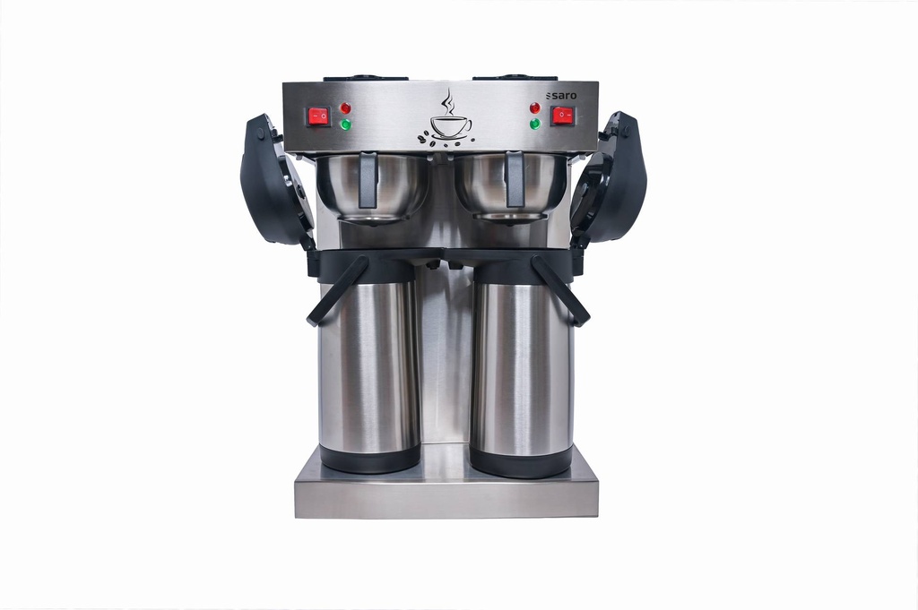 SARO Kaffeemaschine Modell Thermo 48 ECO