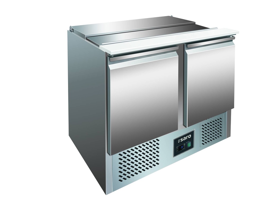 SARO Saladette, 2 Türen, Modell BALDUR S 902