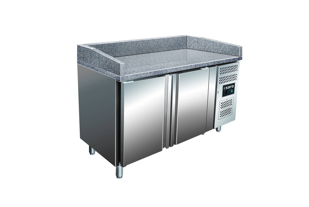 SARO Pizzatisch Modell PZ 2600 TN PRO