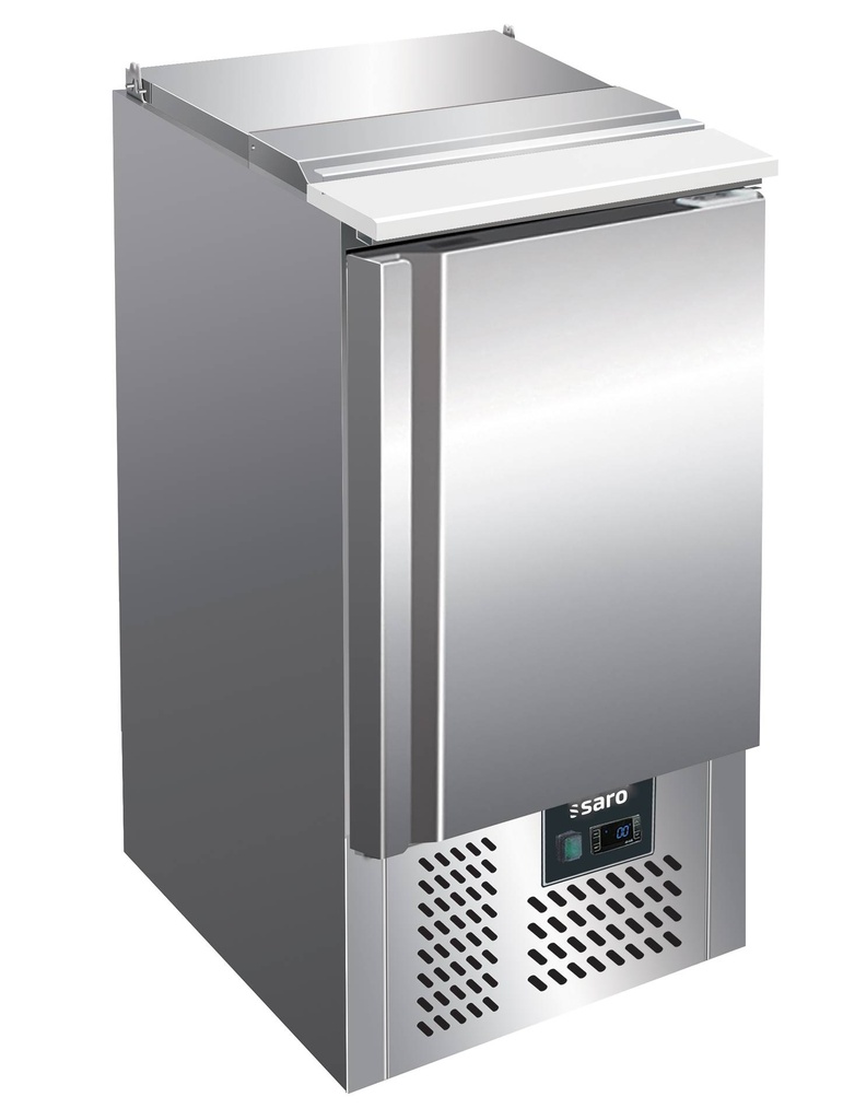SARO Saladette, 1 Tür, Modell BALDUR S 400