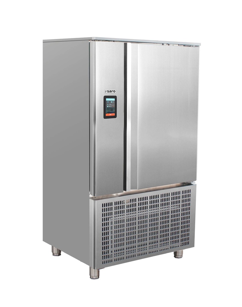 SARO Schockfroster Modell ODIN 10