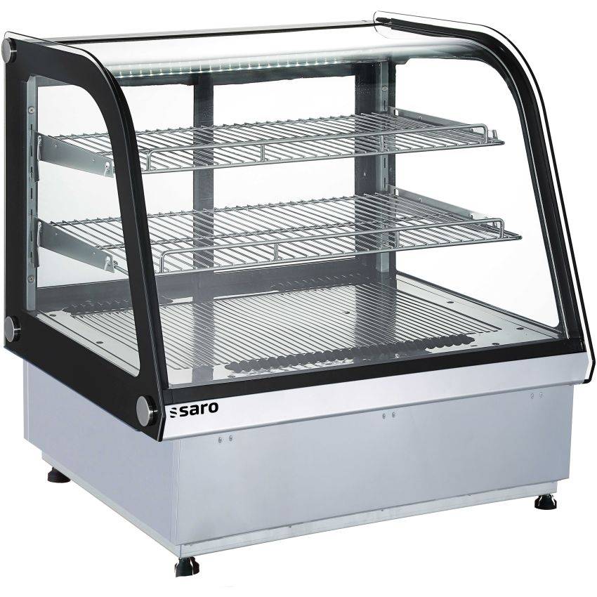SARO Build-in Kühlvitrine Modell IRENE 120 BI