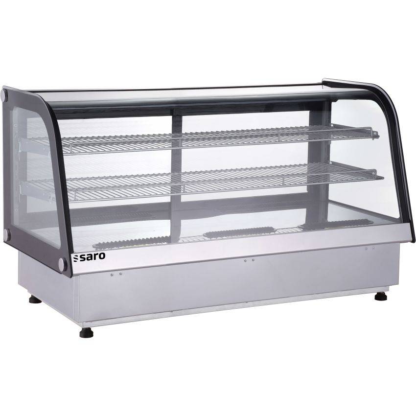 SARO Build-in Kühlvitrine Modell IRENE 202 BI