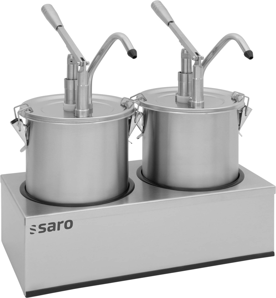 SARO Saucenspender Modell PD-002