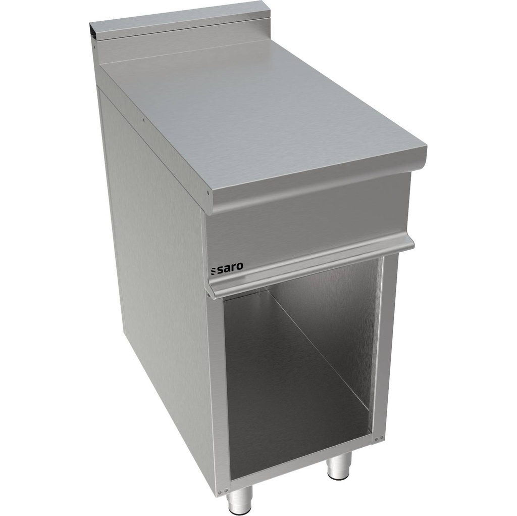 SARO Neutralelement, offener Unterbau Modell 7/KNN1BA
