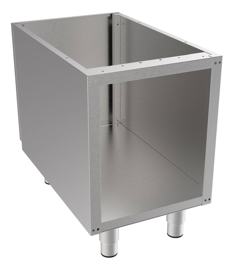 SARO Untergestell für Tischmodell 400 x 700 x 590 mm