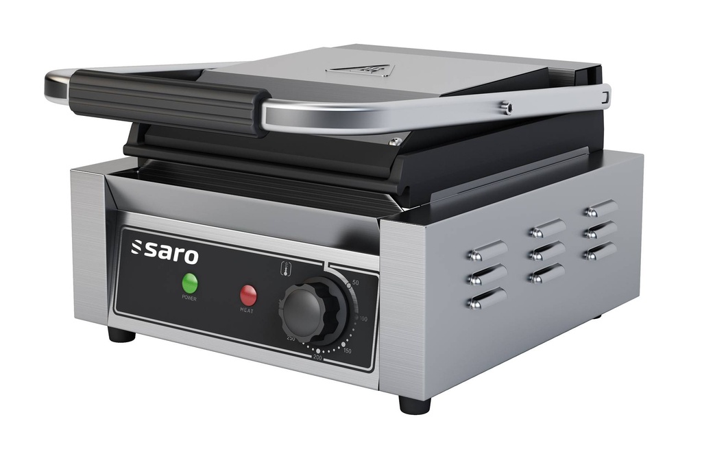 SARO Kontaktgrill Modell PG 1
