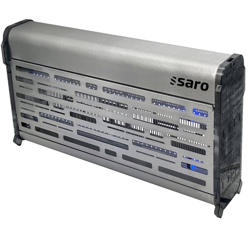 SARO LED-Insektenvernichter Modell PT300I