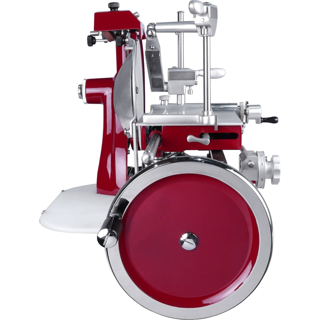 SARO Aufschnittmaschine Modell VOLANO F 250 VO