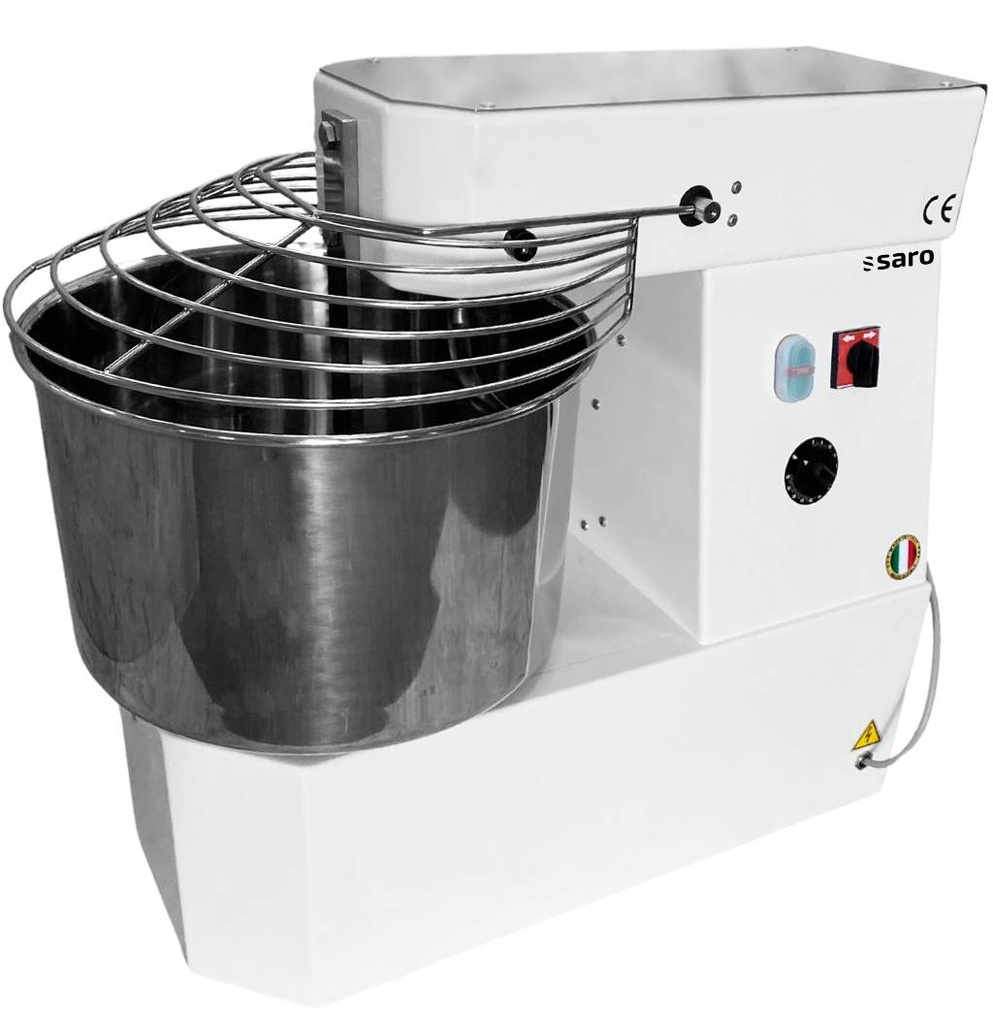 SARO Spiralkneter Modell SV 25