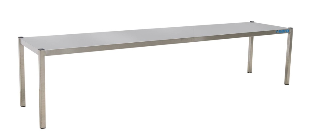 SARO Aufsatzbord 1800 mm