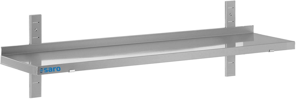 SARO Wandbord 1400 mm