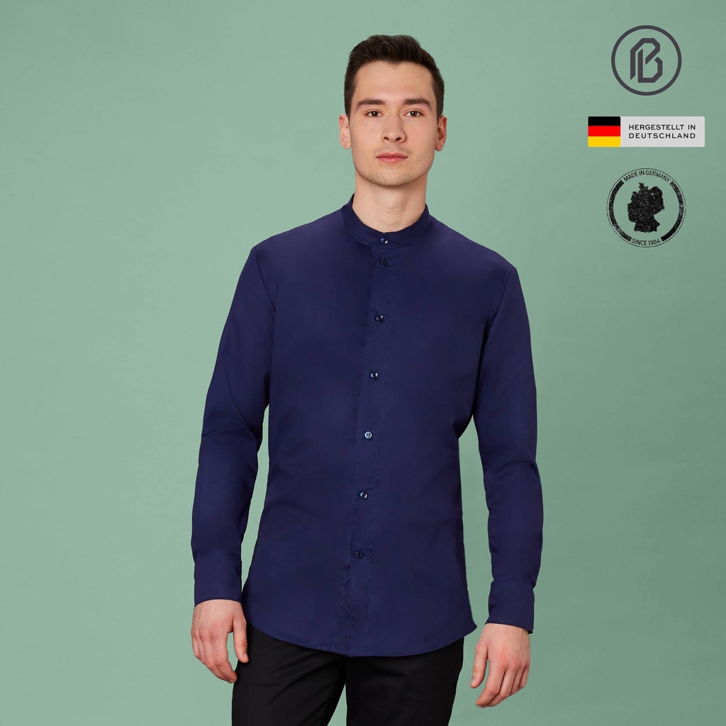 Neo-Yannik, farbige Kochjacke