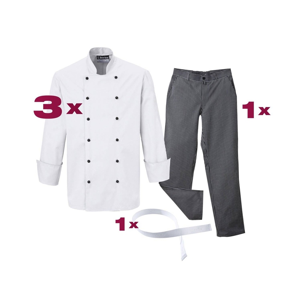 kleines Azubi-Start-Set