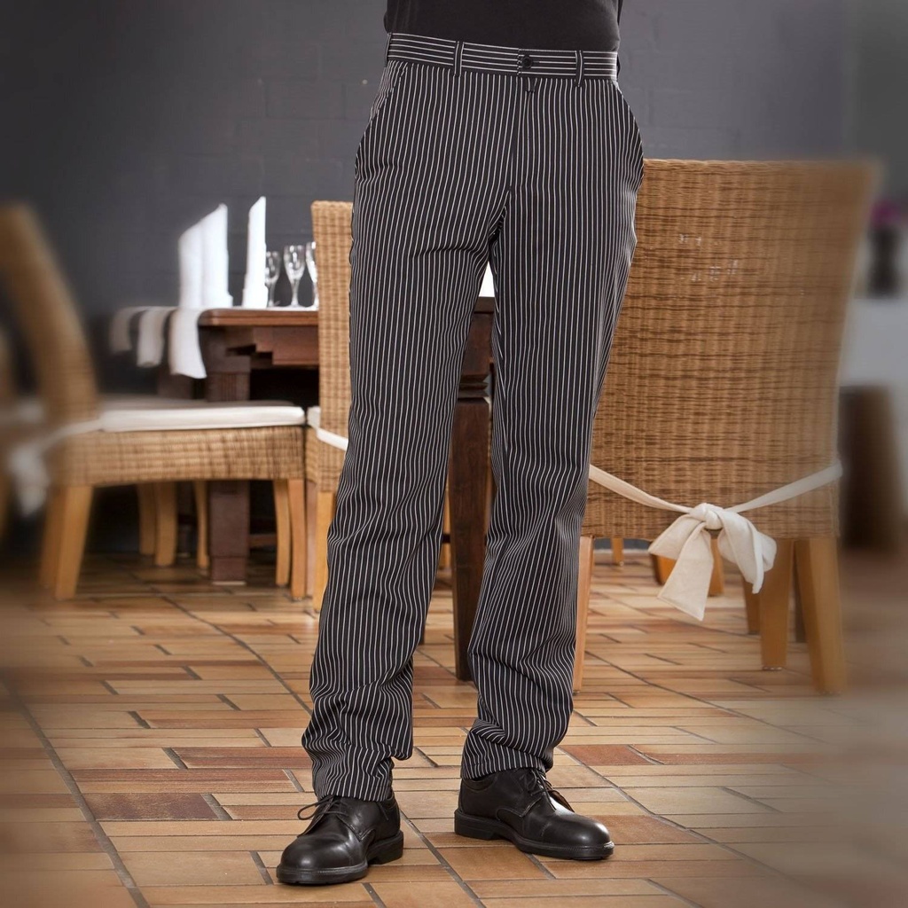 Regular Jeans-Schnitt