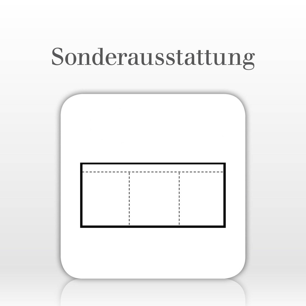Schürzen-Schosstaschen