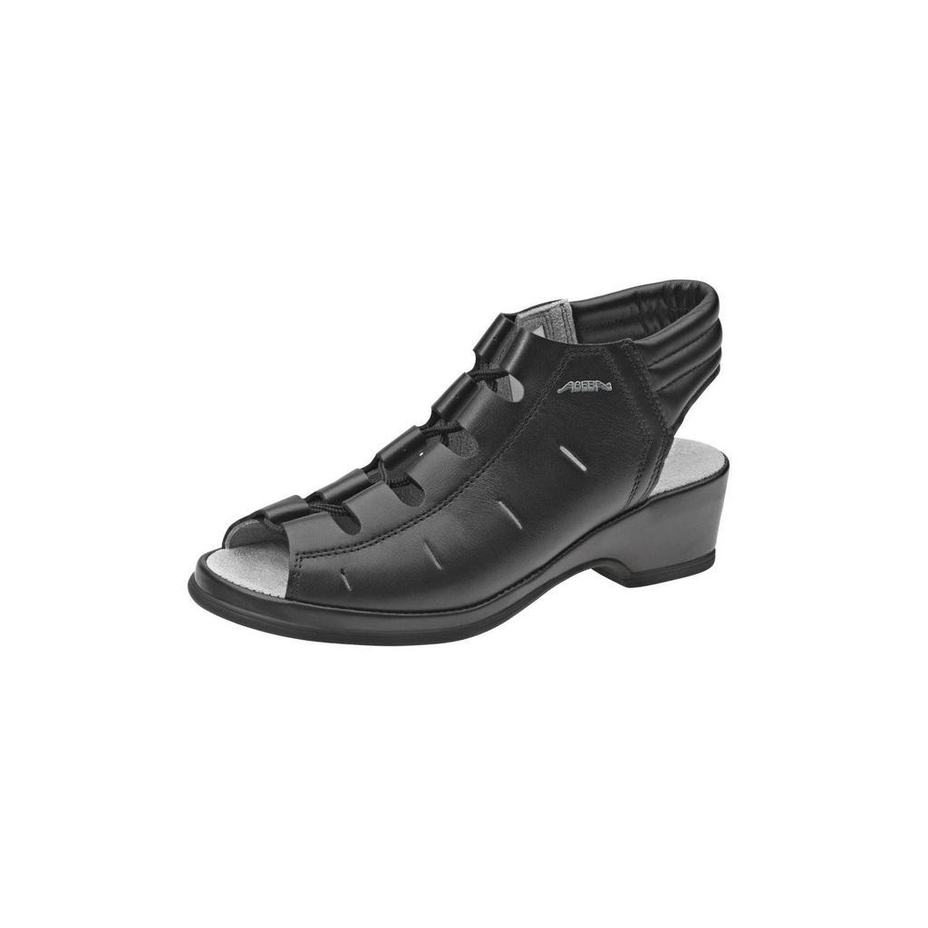 Servierschuhe ABEBA 3000