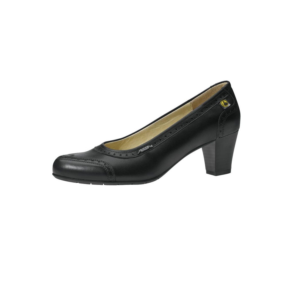 Serviceschuhe ABEBA 3990