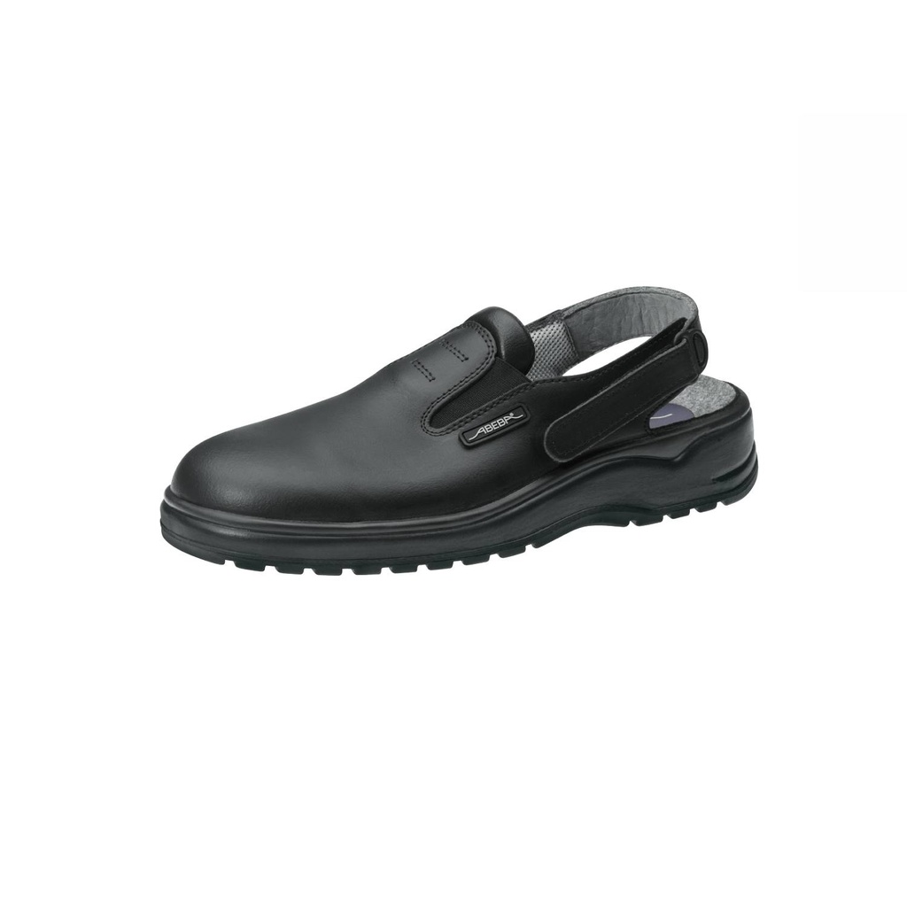 Küchenschuhe ABEBA 711035 S2