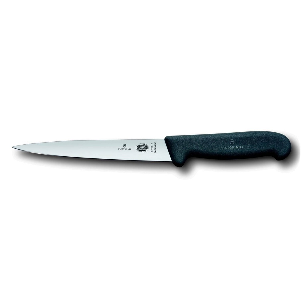 Filiermesser, 18cm