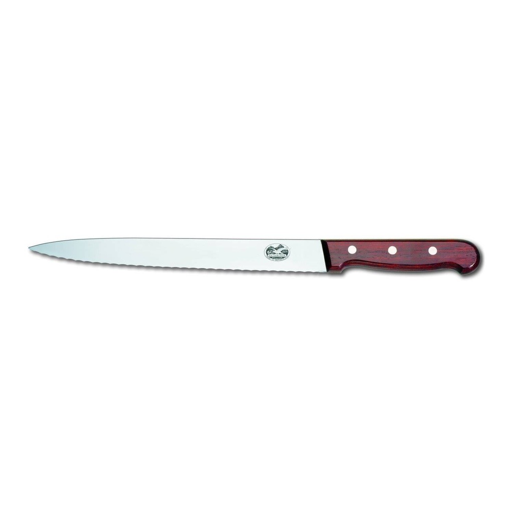 Schinkenmesser spitz