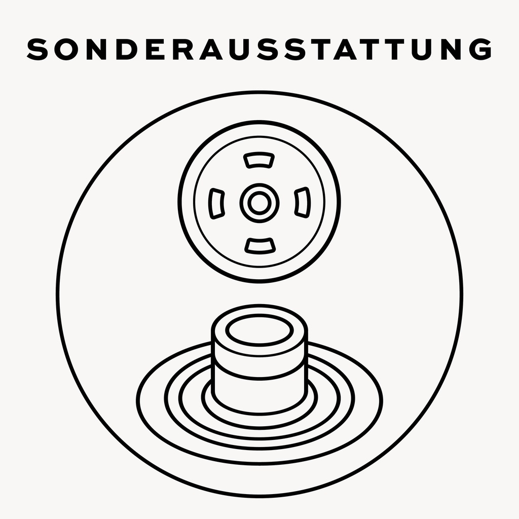 Druckknöpfe (10 Stück)