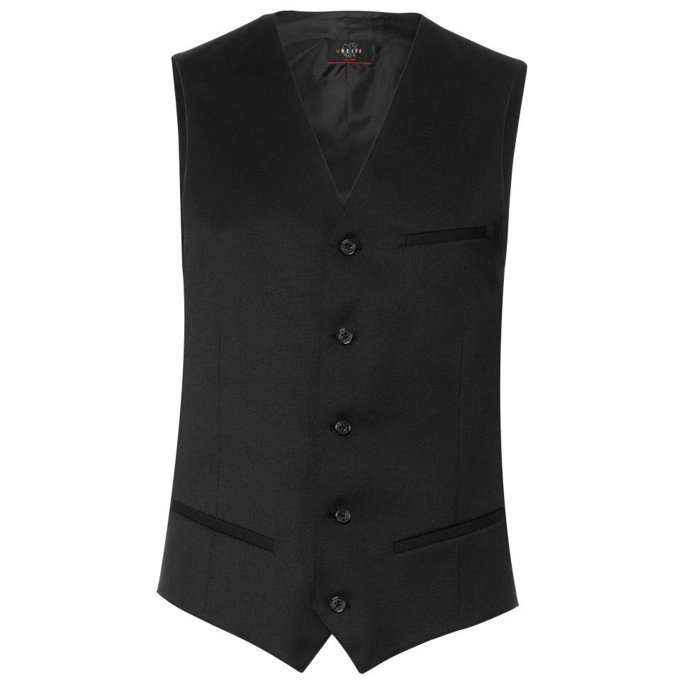 Herren-Weste