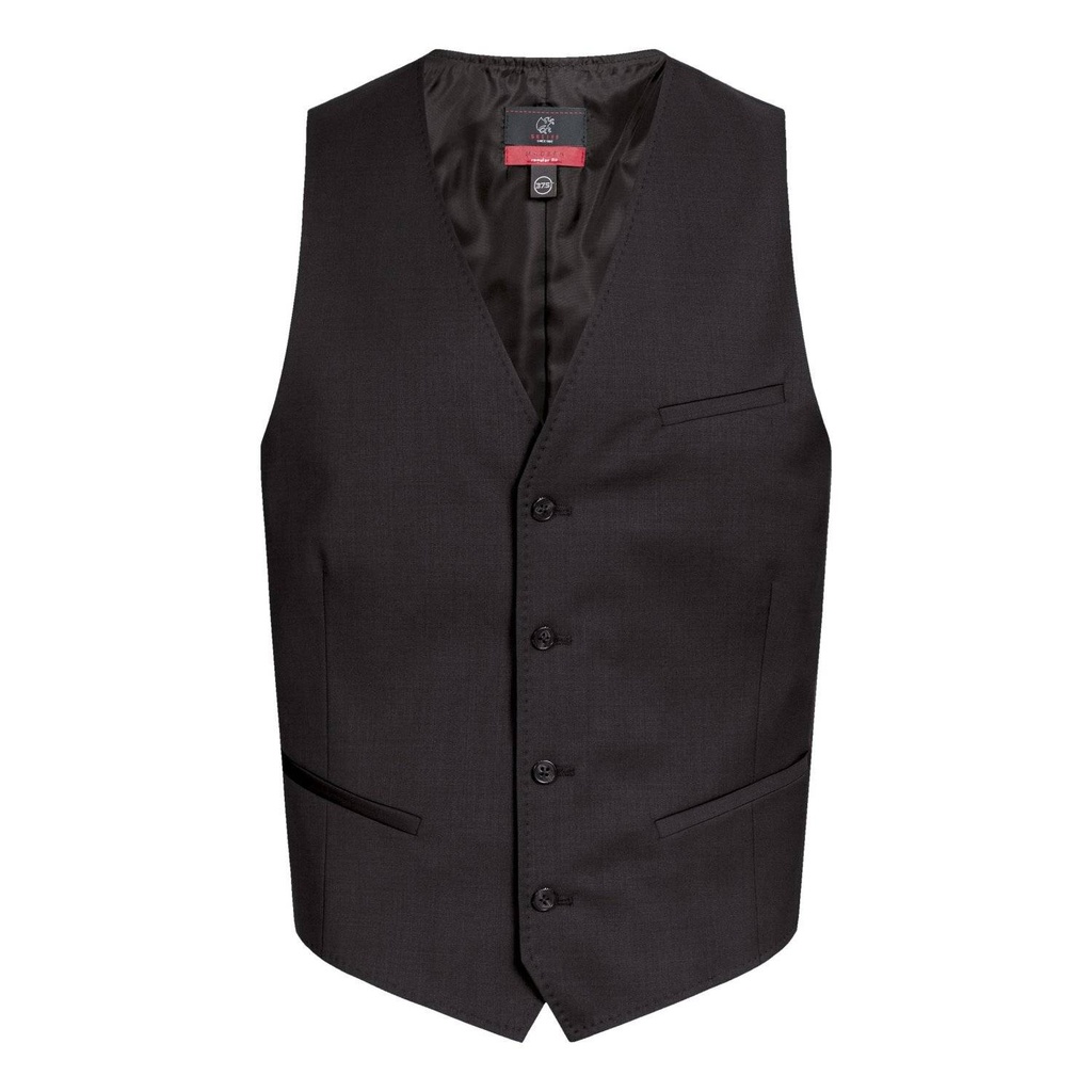 Herren-Weste Modern 37,5