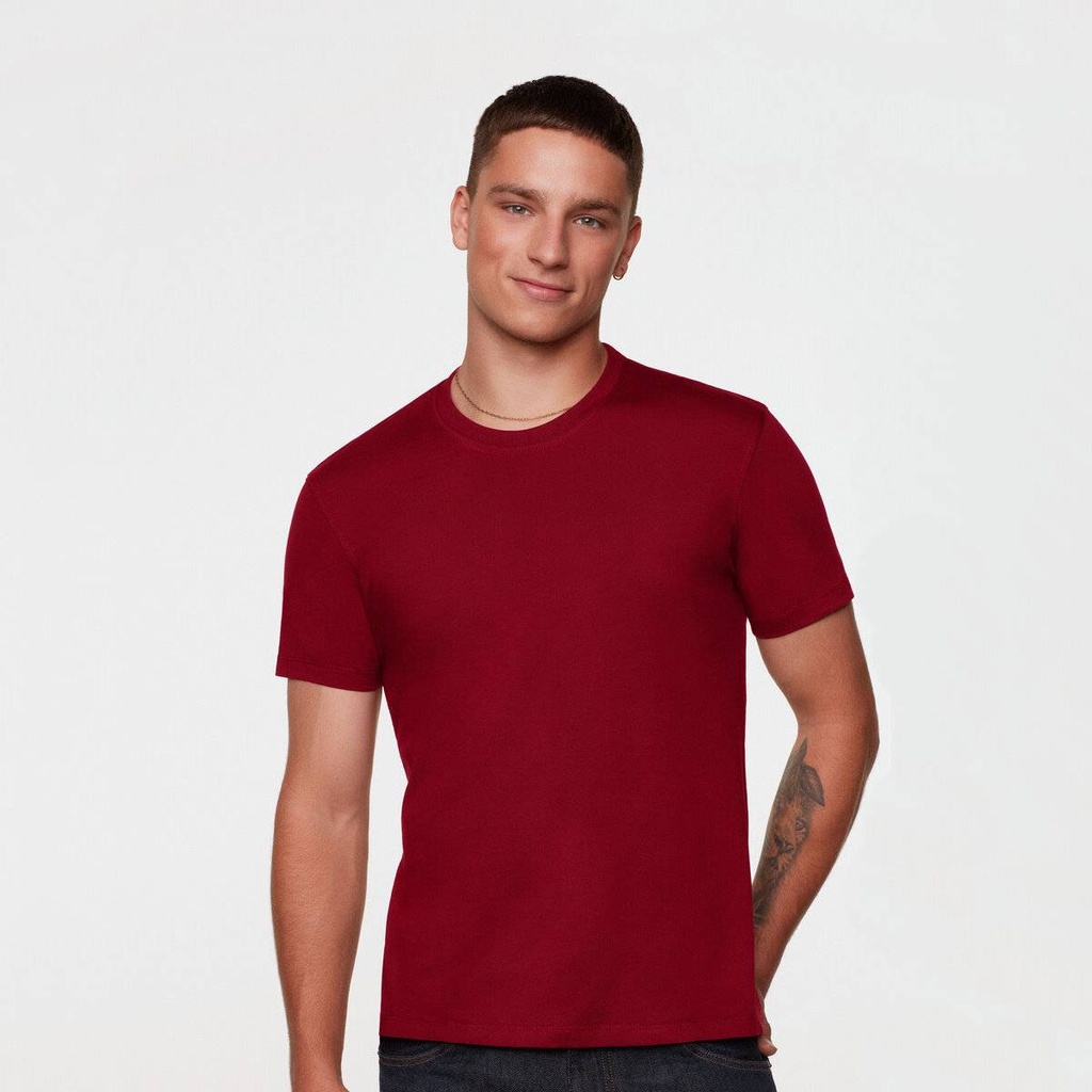 Herren-T-Shirt HAKRO 292