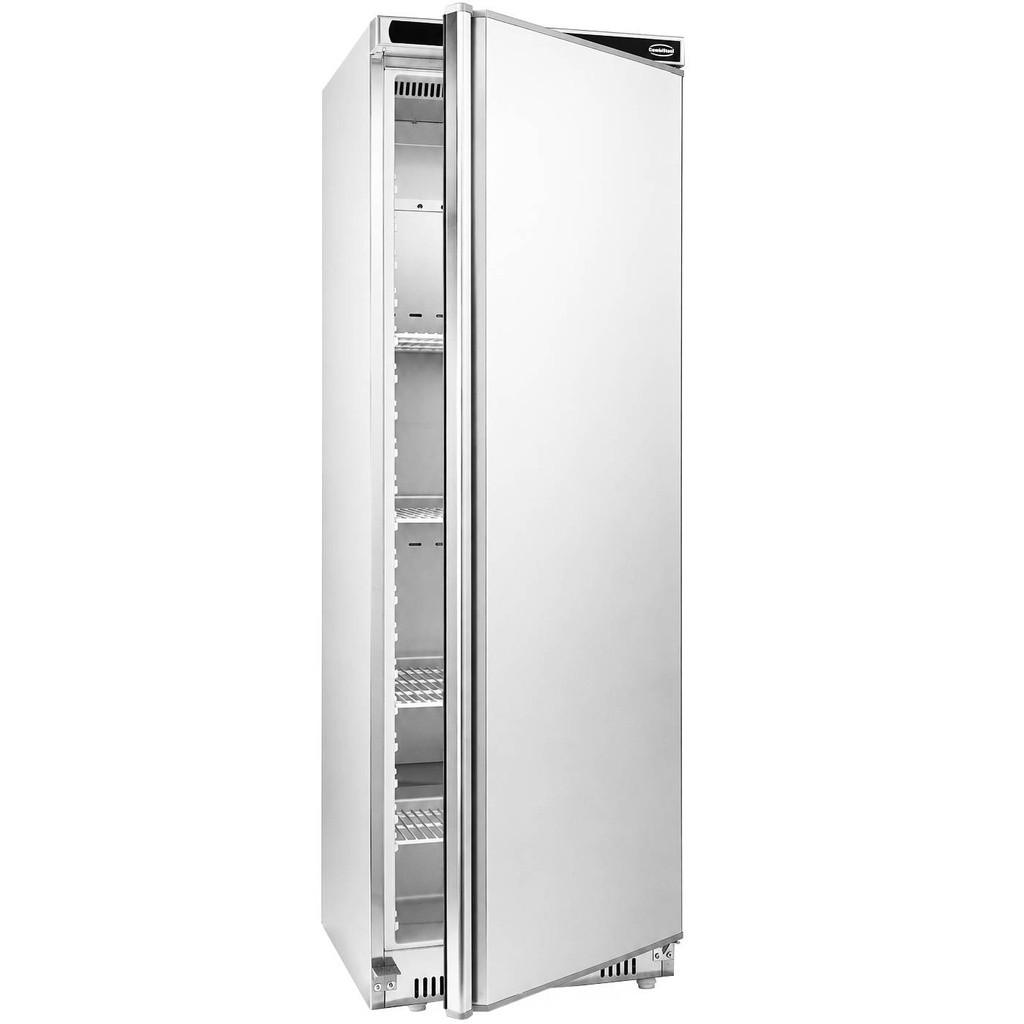 Tiefkühlschrank 1 Tür, 600 x 585 x 1850 mm, 340 L