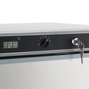 Tiefkühlschrank 1 Tür, 600 x 585 x 1850 mm, 340 L