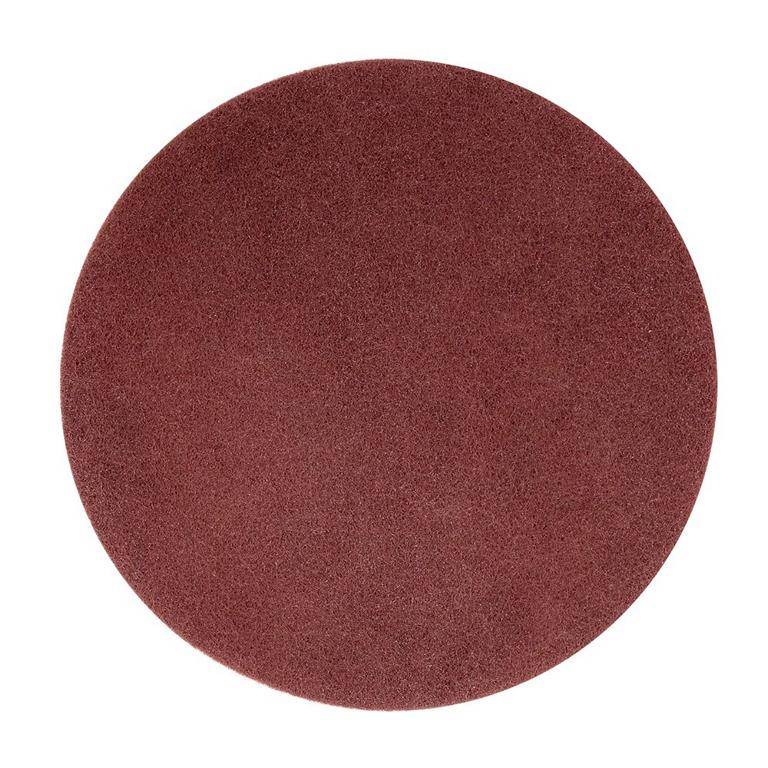 Maschinenpad/Super Maschinenpad "Dry-Strip-Pad Typ GS320HD" 406 mm - 16'' | bordeaux