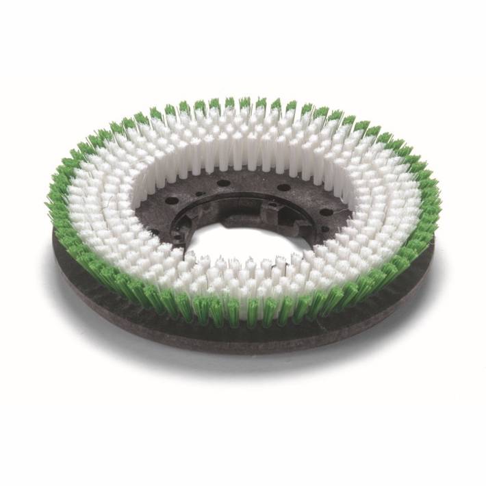 Zubehör/Ersatzteil: Nuamtic PPN Scheuerbürste 0,6 mm | Ø 330 mm