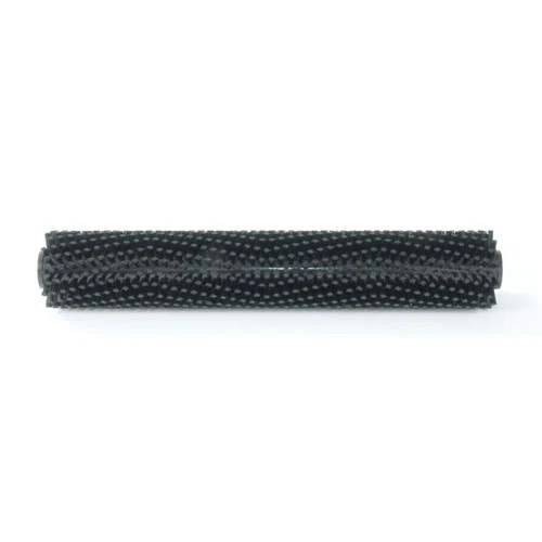 Zubehör/Ersatzteil: Lindhaus Scheuerbürstenwalze/Schrubbwalze, Ø 0,20 mm Borsten (106), soft | Farbe schwarz