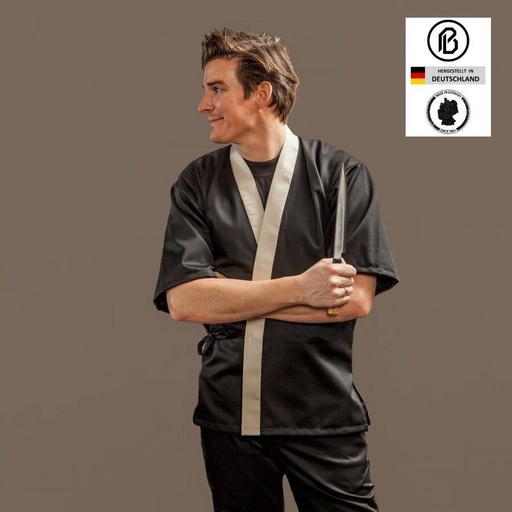 Sushi-Kittel Neo-Nakara