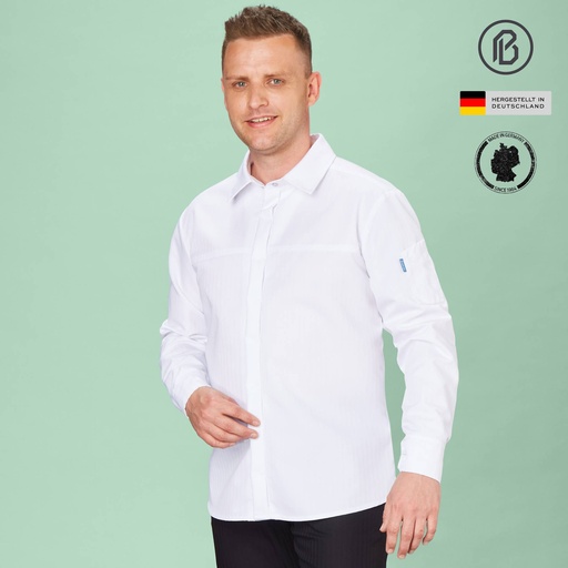 Soft-Donald, weiß