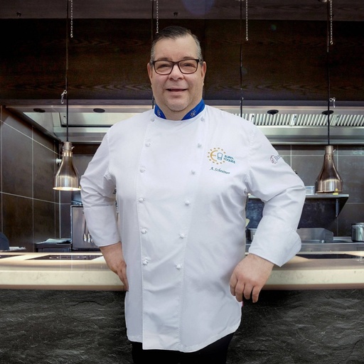 Euro-Toques, Top-Chef