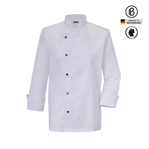 Kochjacke Fifty-Antonia