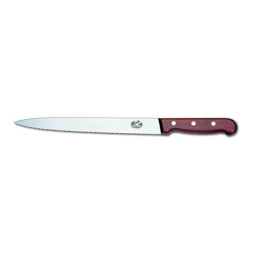 Schinkenmesser spitz
