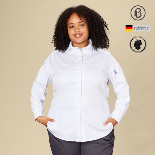Facile-Dolly, weiß