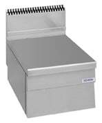 Neutralelement mit Schublade Serie 600 - 40/60