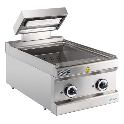 Frittenwanne Serie 700 - 30/50 - 0,2L