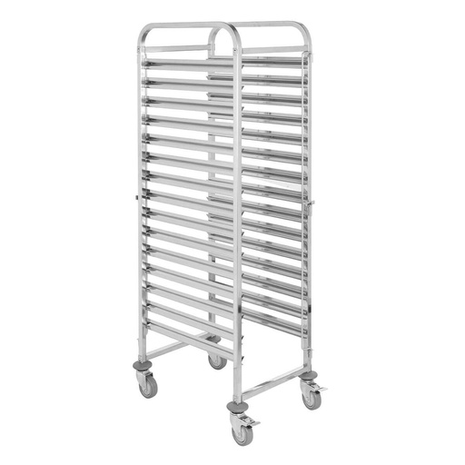Regalwagen ECO 15 EN 60 x 40