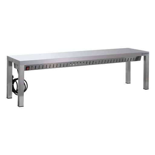 Wärmebrücke ECO 20x35