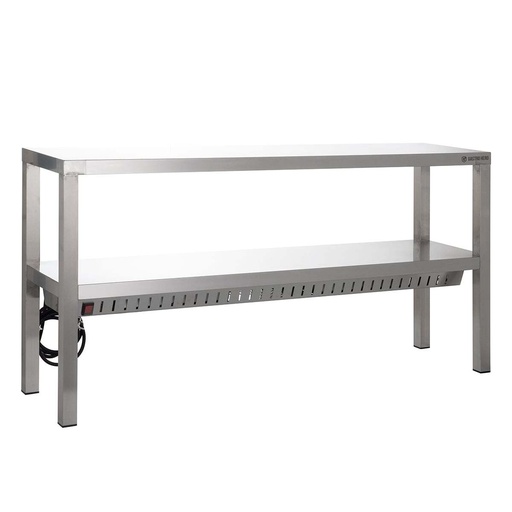 Wärmebrücke ECO 20x35 doppelt
