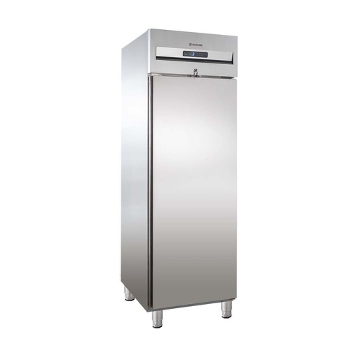 Gastro Tiefkühlschrank Profi 700 GN 2/1 Superior, 610 Liter Kühlraumvolumen, Made in Europe