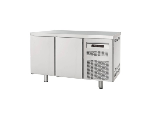 Kühltisch Profi 2/0 Superior - GN 1/1