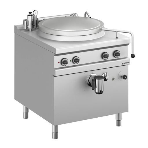 Elektro-Kochkessel  Serie 900 - 150 Liter - indirekt beheizt