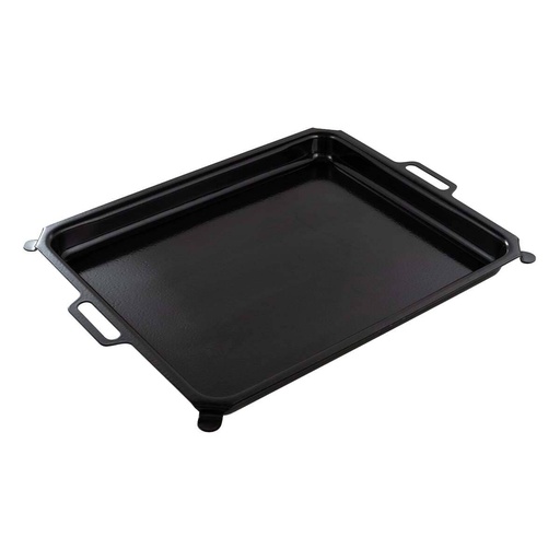 Grillpfanne für Kombibräter TBG3-T